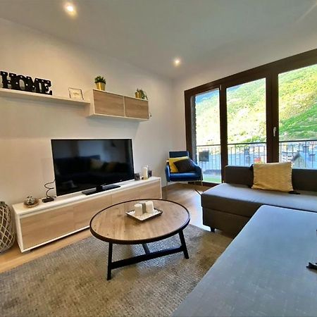 Apartamento En Encamp, Anyo 2. Hasta 6 Personas ภายนอก รูปภาพ