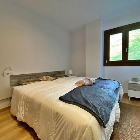 Apartamento En Encamp, Anyo 2. Hasta 6 Personas ภายนอก รูปภาพ