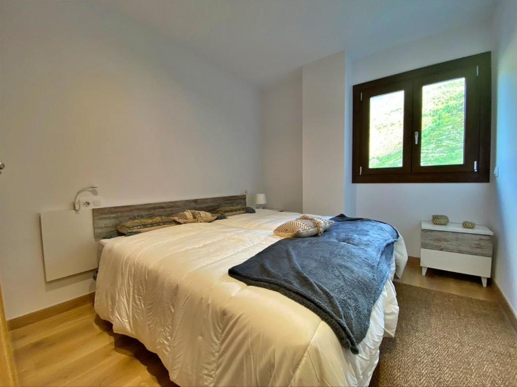 Apartamento En Encamp, Anyo 2. Hasta 6 Personas ภายนอก รูปภาพ