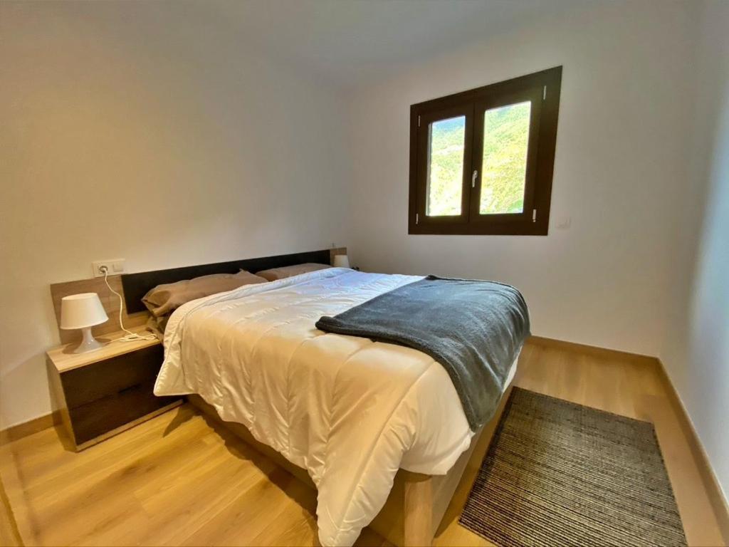Apartamento En Encamp, Anyo 2. Hasta 6 Personas ภายนอก รูปภาพ