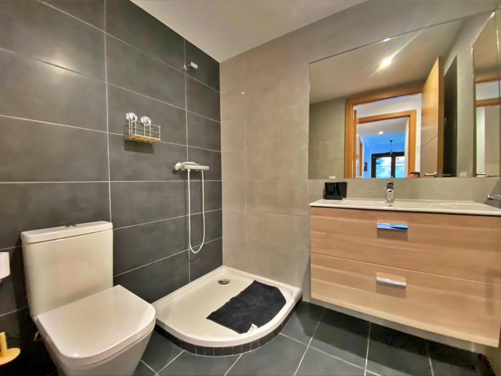 Apartamento En Encamp, Anyo 2. Hasta 6 Personas ภายนอก รูปภาพ