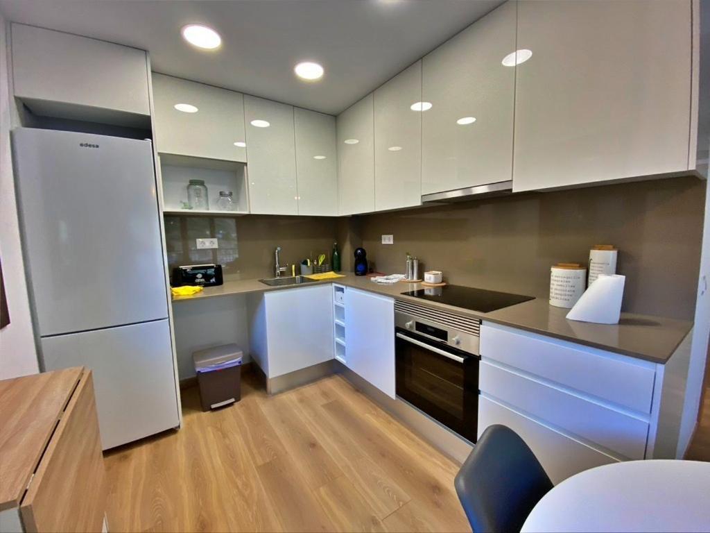 Apartamento En Encamp, Anyo 2. Hasta 6 Personas ภายนอก รูปภาพ